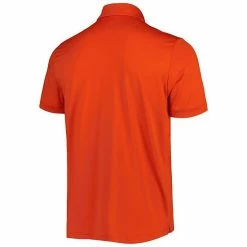Men's Under Armour Orange Auburn Tigers Title Performance Polo -Under Armour SHOP unnamed file 9936