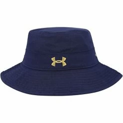 Men's Under Armour Navy Notre Dame Fighting Irish Airvent Performance Boonie Hat 5 Men's Under Armour Navy Notre Dame Fighting Irish Airvent Performance Boonie Hat -Under Armour SHOP unnamed file 9952